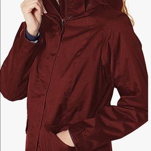 Columbia 3 in 1 Jacket